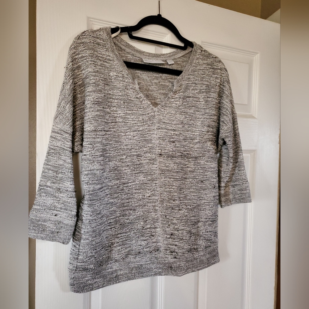NYC lightweight sweater